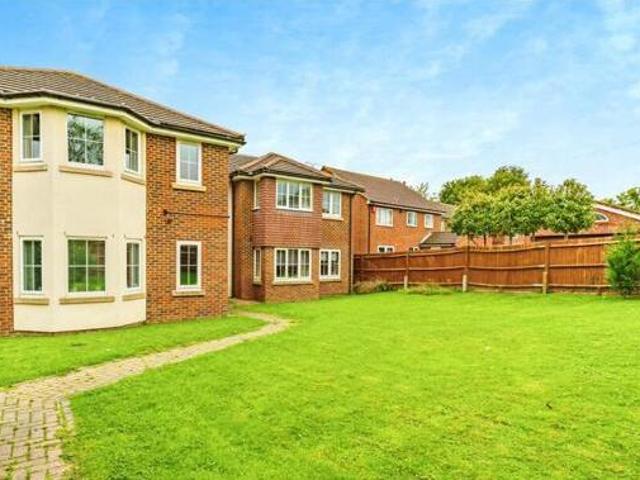 House for sale in Three Bridges, Glynde