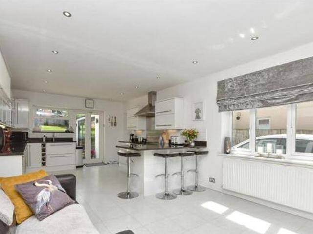 House for sale in Surrey, England