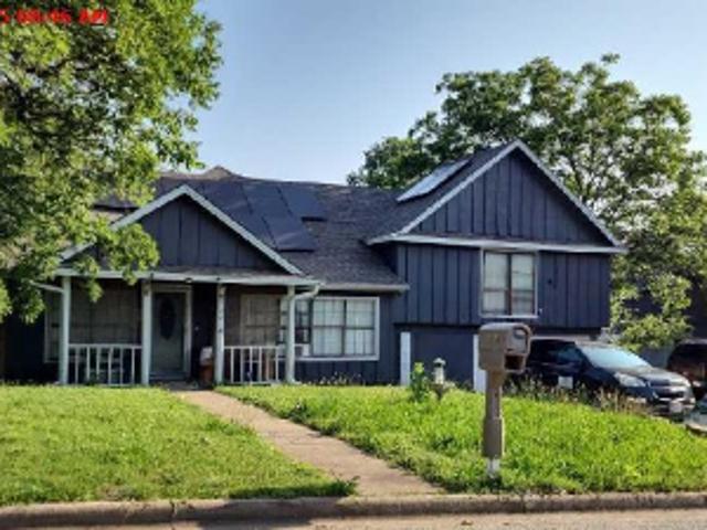 House for sale in White Settlement, Tarrant County