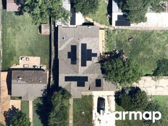 House for sale in Texas