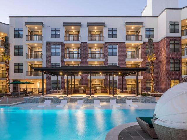 Apartment for rent in Houston