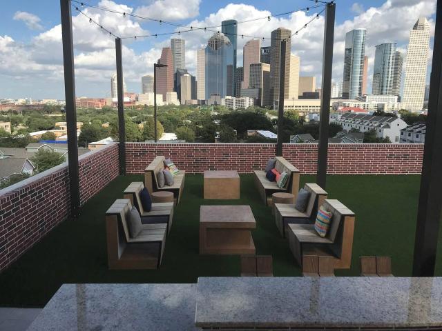 Apartment for rent in Houston