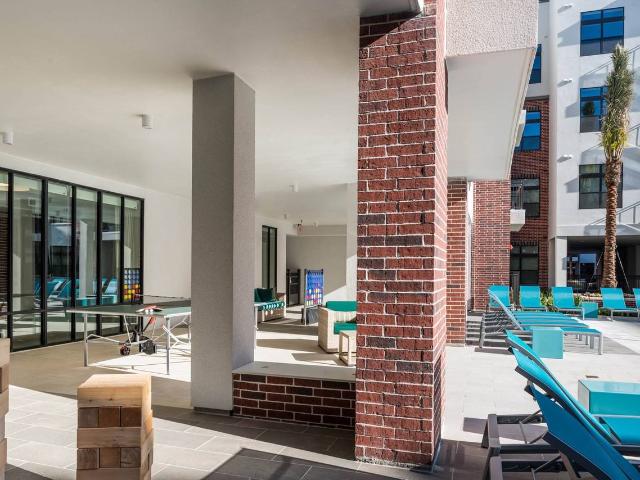 Apartment for rent in Houston