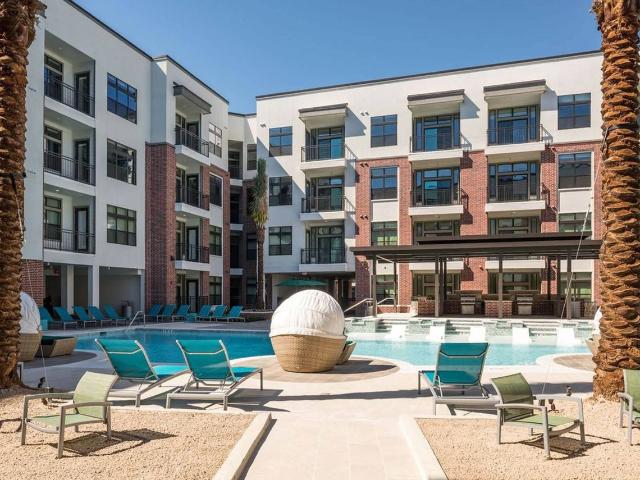 Apartment for rent in Houston