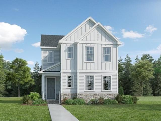 House for sale in Wake, North Carolina
