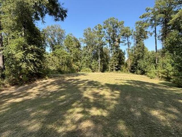 Land for sale in Bentonia, Yazoo County