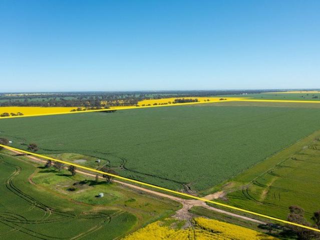 Acreage for sale in Wal Wal, Shire of Northern Grampians