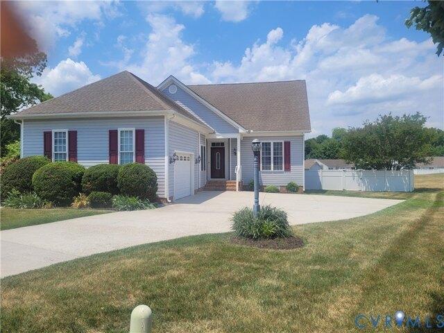 House for sale in Virginia