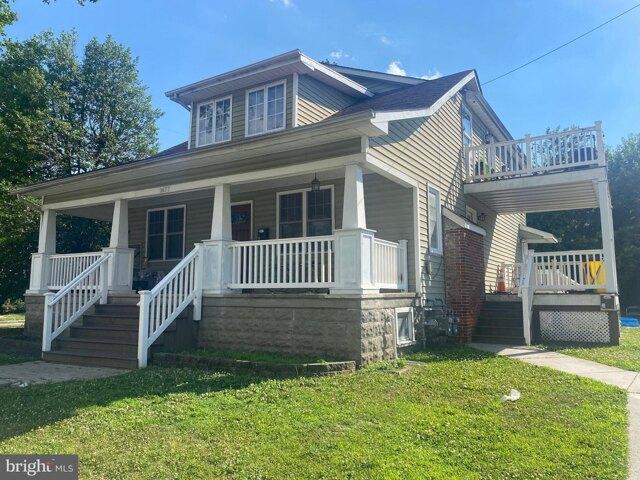 House for sale in Pennsauken, New Jersey