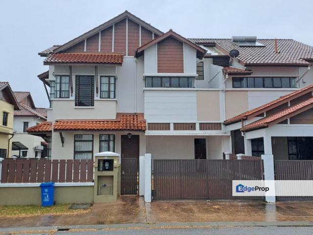 House for sale in Alam Impian, Selangor