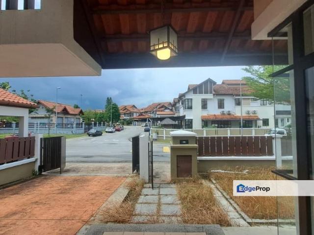 House for sale in Alam Impian, Selangor