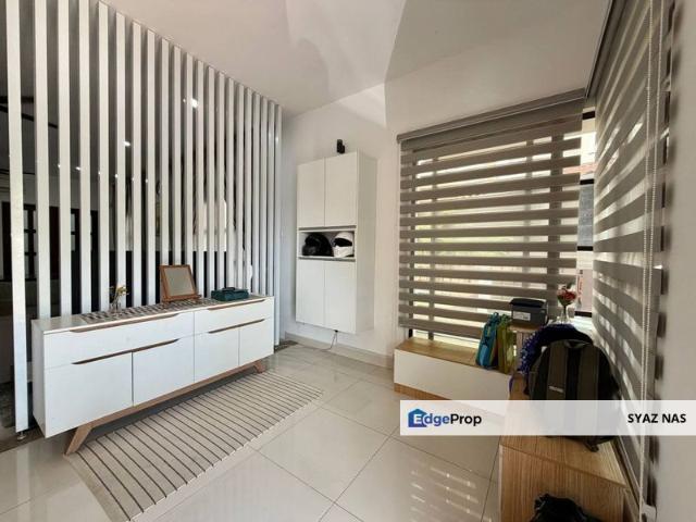 House for sale in Alam Impian, Selangor