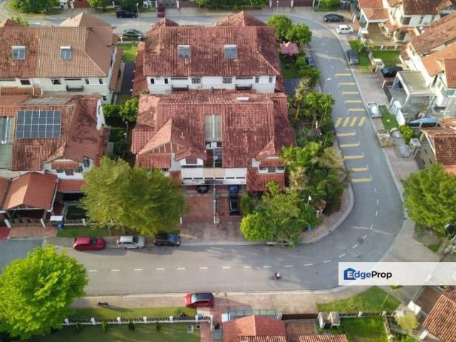 House for sale in Alam Impian, Selangor