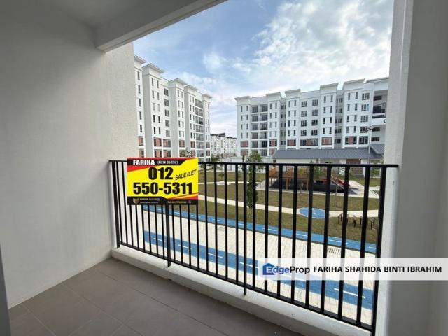 Condominium for rent in Gadong, Negeri Sembilan