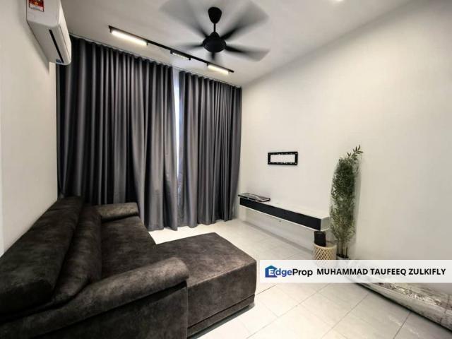 Condominium for rent in Gadong, Negeri Sembilan