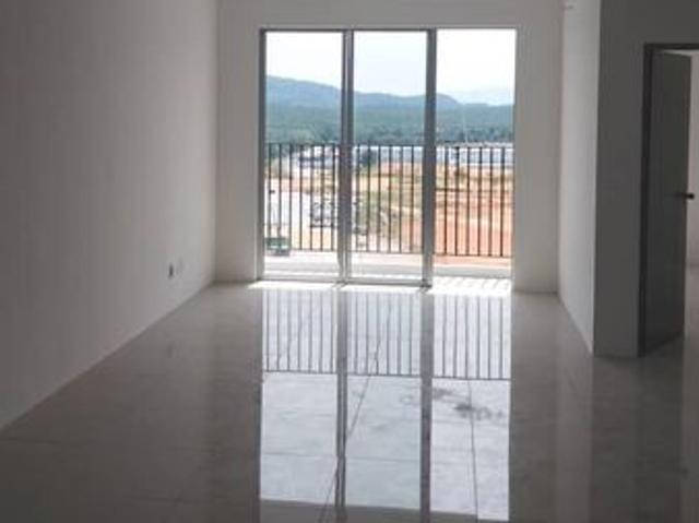 Condominium for rent in Gadong, Negeri Sembilan