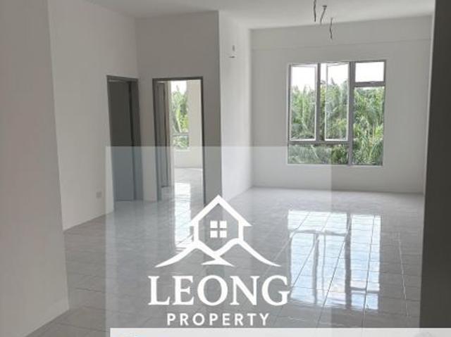 Condominium for sale in Gadong, Negeri Sembilan