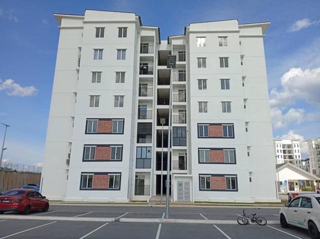 Apartment for sale in Labu Jaya, Negeri Sembilan