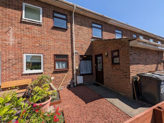 Apartment for rent in Saxon Fields, Barton Stacey