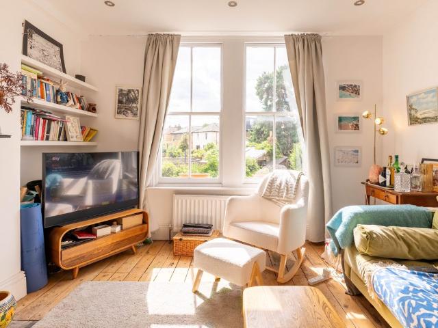 Apartment for rent in East Dulwich, Greater London