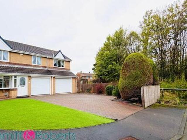 House for sale in Northlea, Seaham