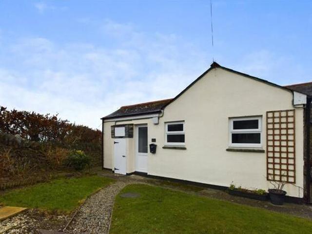 House for rent in Tintagel, Cornwall