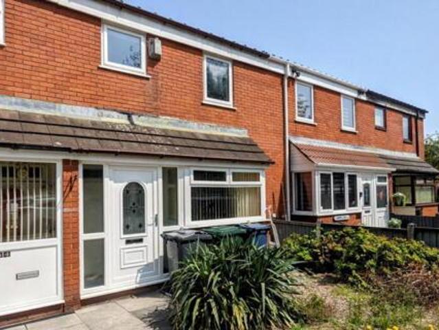 House for sale in Roby Mill, Lancashire