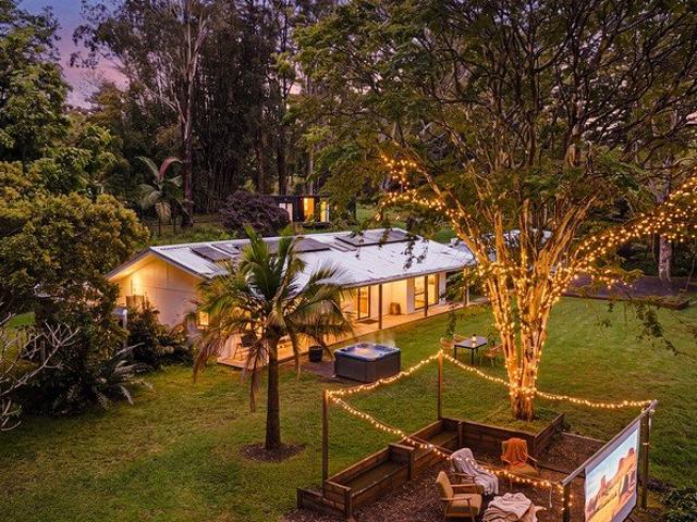 House for sale in Brooklet, Ballina Shire Council