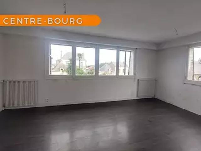 Appartement vente à Tinténiac, Ille-et-Vilaine