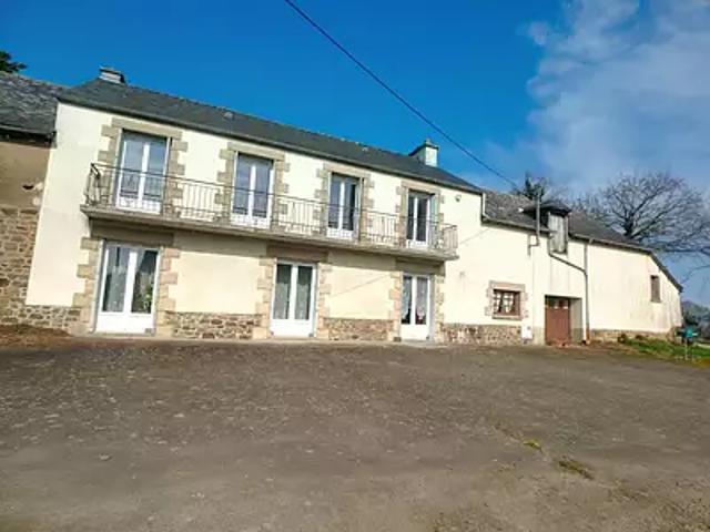 Maison vente à Saint-Malo, Bretagne