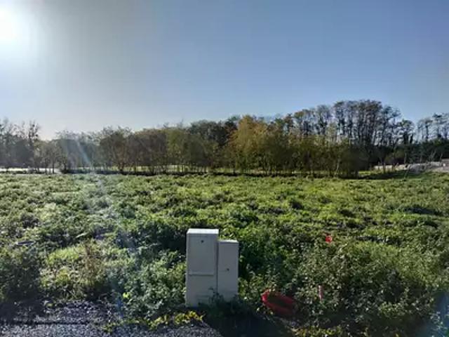 Terrain vente à Tinténiac, Ille-et-Vilaine