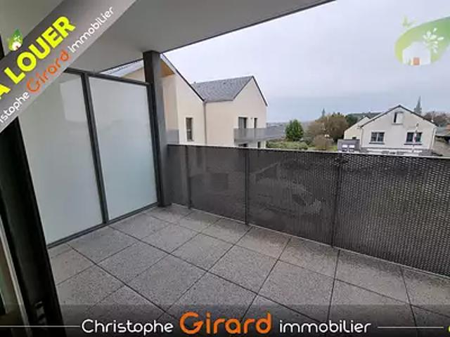 Appartement location à Tinténiac, Ille-et-Vilaine