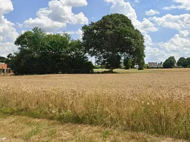 Terrain vente à Tinténiac, Ille-et-Vilaine