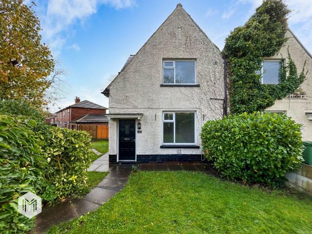 Apartment for rent in Lee Bank, Greater Manchester