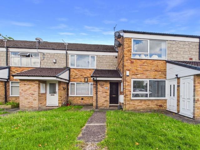 Apartment for rent in New Hall Farm, Wigan