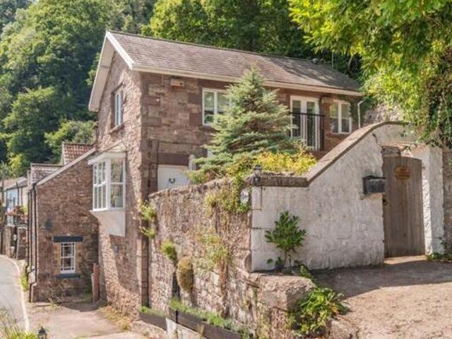 House for sale in Wales
