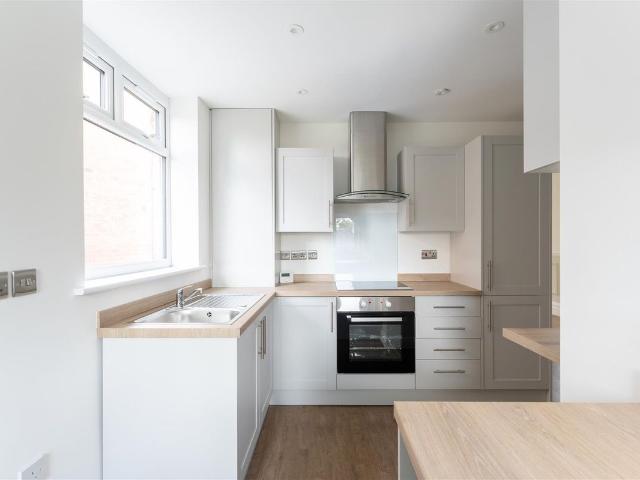 Apartment for rent in Heaton, Tyne And Wear