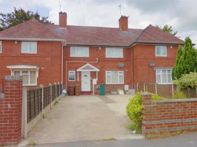 Apartment for rent in Haddon, East Midlands