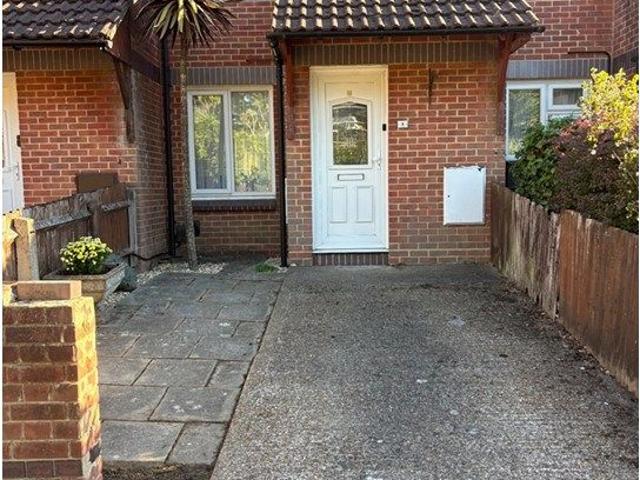 House for rent in Western Docks, Southampton