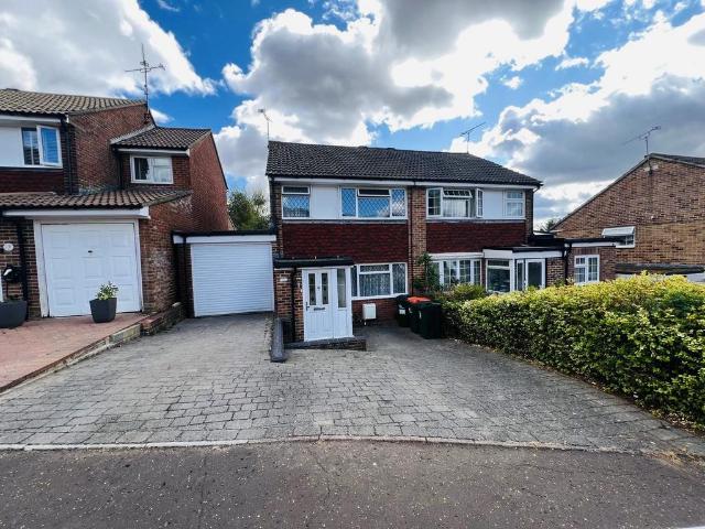 House for rent in Glynde, West Sussex
