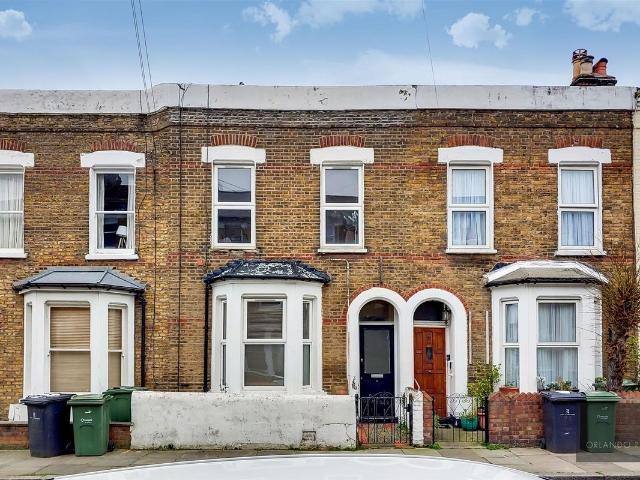 Room for rent in Stockwell, Greater London