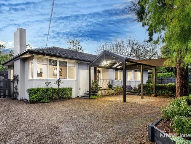 House for sale in Camerons Creek, Victoria