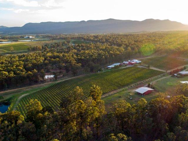 Property for sale in New South Wales