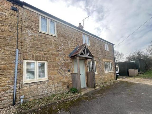 House for sale in Yeovil, Somerset