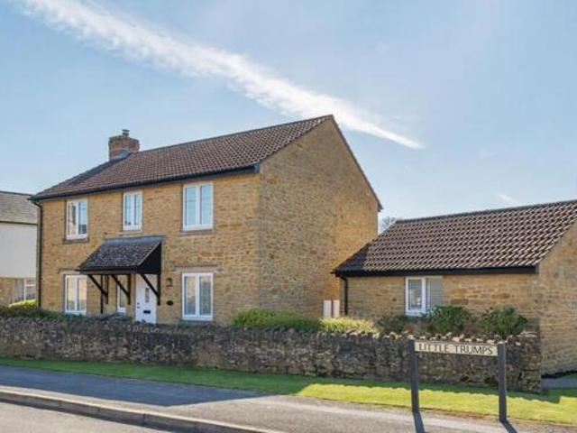 House for sale in Yeovil, Somerset