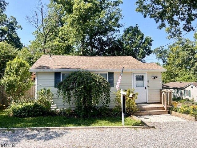 House for sale in West Milford, Passaic County