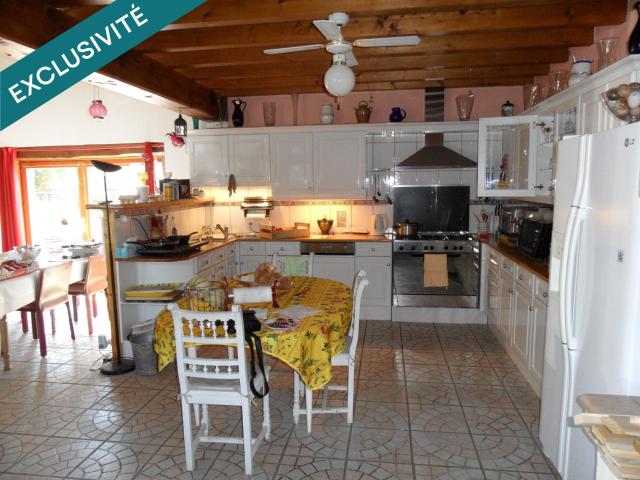 Maison vente à Tintry, Saône-et-Loire