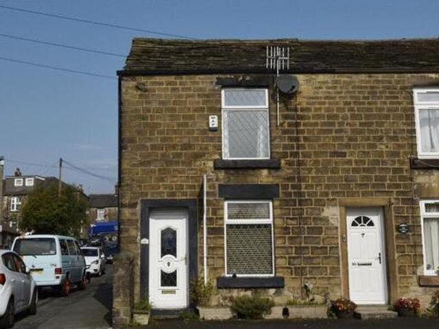 House for sale in Glossop, High Peak
