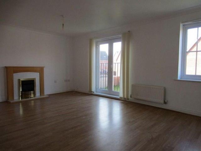 House for rent in Hampton Hargate, Peterborough