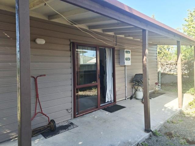 Apartment for rent in Hakatere, Canterbury